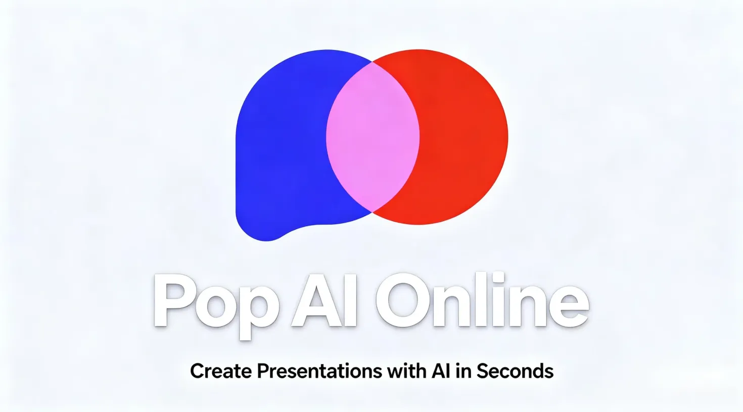 Pop AI Online – AI Presentation & Homework Tool You Can Use in Your Browser (2026 Guide)